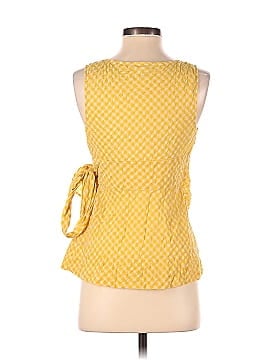 Odille Sleeveless Top (view 2)