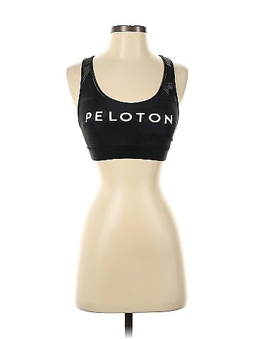 Adidas x Peloton Sports Bra (view 1)