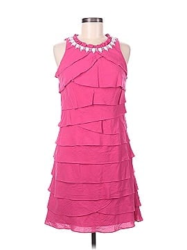 SL Fashions Casual Dress (view 1)