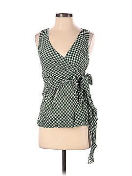 Odille Sleeveless Top (view 1)