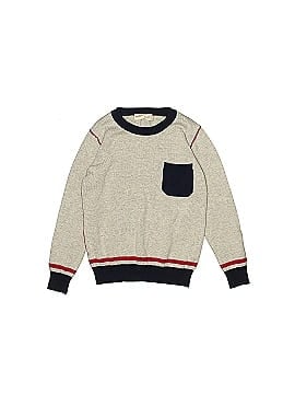 Deux Par Deux Pullover Sweater (view 1)