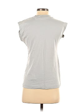MM. LaFleur Sleeveless T-Shirt (view 2)