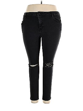 American Eagle Outfitters Jeggings (view 1)