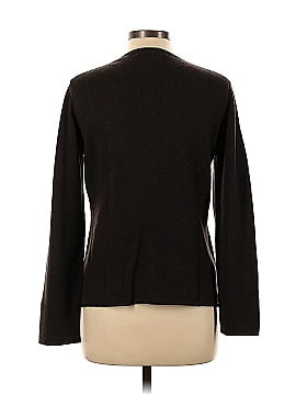 Saks Fifth Avenue Cashmere Cardigan (view 2)