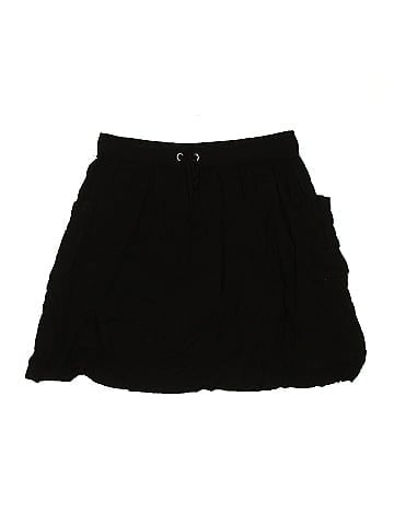 Indigo Rose Casual Skirt (view 1)