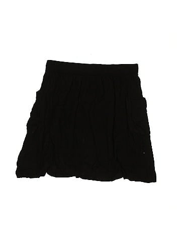 Indigo Rose Casual Skirt (view 2)
