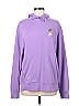 Nike Purple Pullover Hoodie Size M - photo 1