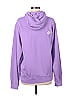 Nike Purple Pullover Hoodie Size M - photo 2