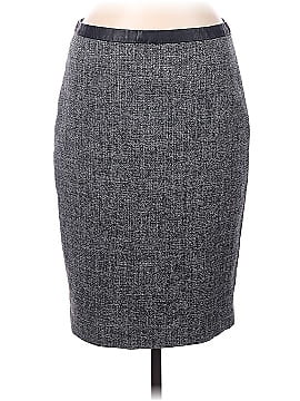 Ann Taylor Casual Skirt (view 1)