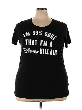 Disney at Torrid Short Sleeve T-Shirt (view 1)