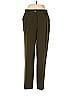 Jules & Leopold Green Casual Pants Size S - photo 1