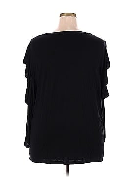 Sejour Short Sleeve Top (view 2)