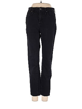 Madewell Jeans (view 1)