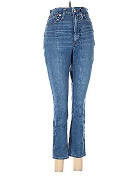 Madewell Jeans (view 1)