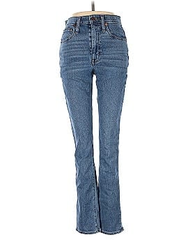 Madewell Jeans (view 1)