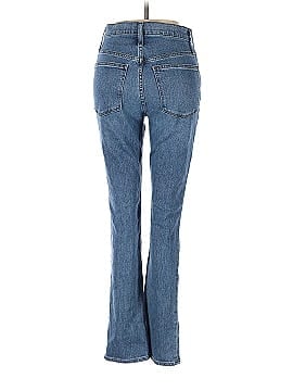 Madewell Jeans (view 2)