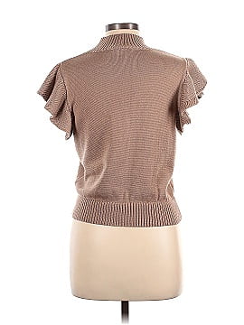 And Now This Short Sleeve Top (view 2)