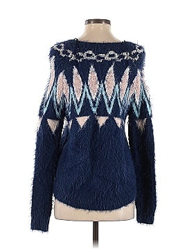 Lauren Conrad Pullover Sweater (view 2)