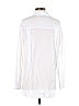 Babaton 100% Cotton White Long Sleeve Blouse Size S - photo 2