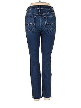 7 For All Mankind Jeans (view 2)