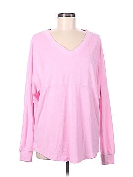Pink Sweatshirt (view 1)