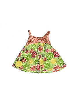 Counting Daisies Dress (view 2)