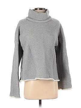 MM. LaFleur Pullover Sweater (view 1)