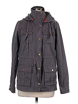 Market and Spruce Jacket (view 1)