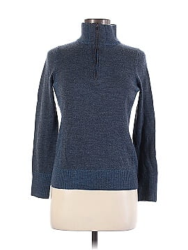 Patagonia Wool Pullover Sweater (view 1)