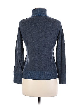 Patagonia Wool Pullover Sweater (view 2)