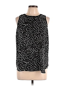 Mossimo Sleeveless Blouse (view 1)