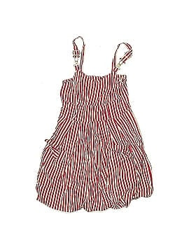 PJE Overall Dress (view 1)