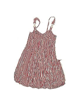 PJE Overall Dress (view 2)