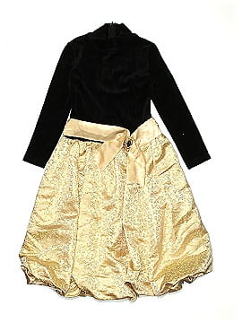 American Girl Special Occasion Dress (view 1)