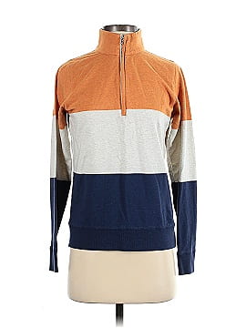 PETER MILLAR Track Jacket (view 1)