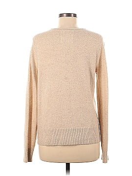 Abercrombie & Fitch Cashmere Pullover Sweater (view 2)