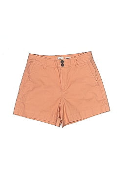 A New Day Khaki Shorts (view 1)