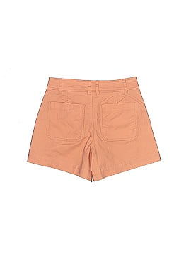 A New Day Khaki Shorts (view 2)