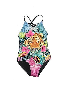 More Than Magic One Piece Swimsuit (view 1)