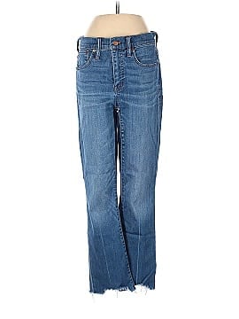 Madewell Jeans (view 1)