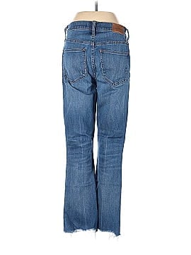 Madewell Jeans (view 2)