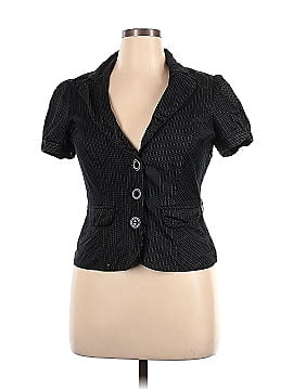 My Michelle Short Sleeve Blouse (view 1)