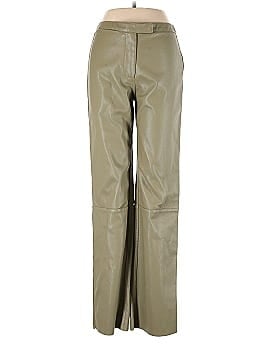 Sovere Faux Leather Pants (view 1)