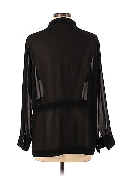 Wynne Layers Long Sleeve Blouse (view 2)