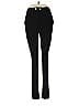 Pearl By Lela Rose Black Active Pants Size 0 - photo 1