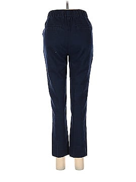 J.Crew Linen Pants (view 2)