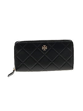 Tory Burch Leather Wallet (view 1)
