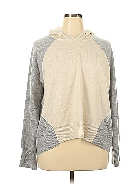 Edition Express Cashmere Pullover Sweater (view 1)