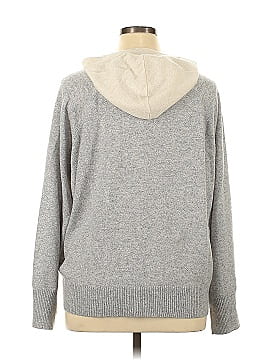 Edition Express Cashmere Pullover Sweater (view 2)