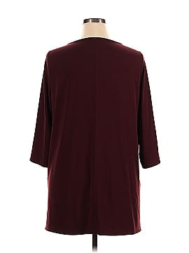 Alfani 3/4 Sleeve Top (view 2)